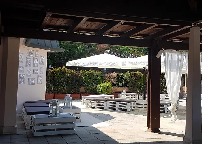 Garden Toscana San Vincenzo
