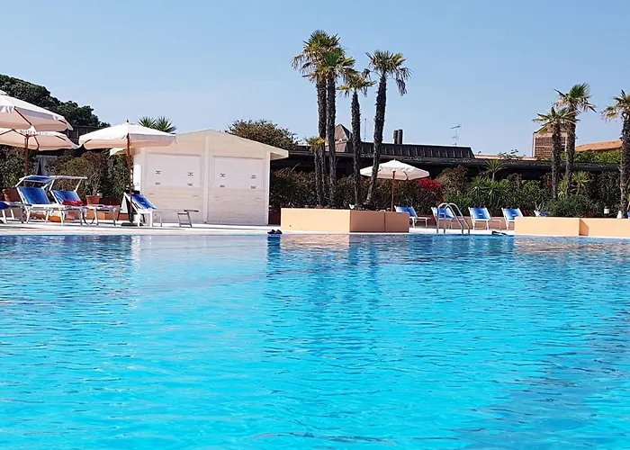 Garden Toscana Hotel