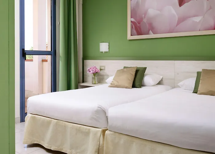 Garden Toscana Hotel