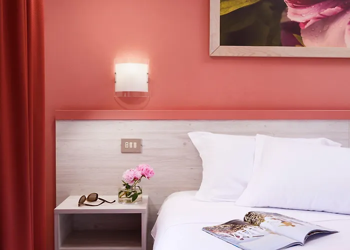 Hotel Garden Toscana