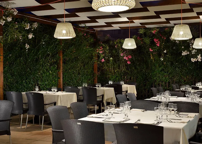 Hotel Garden Toscana