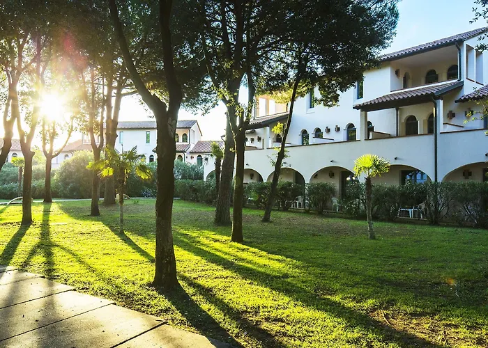 Garden Toscana San Vincenzo