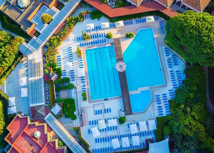 Garden Toscana 4* San Vincenzo