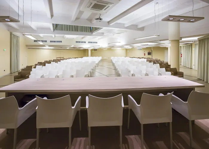 Hotel Garden Toscana San Vincenzo