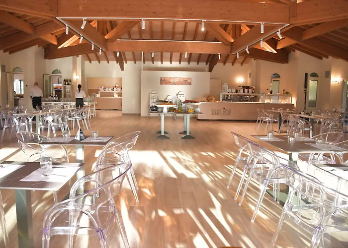 Hotel Garden Toscana