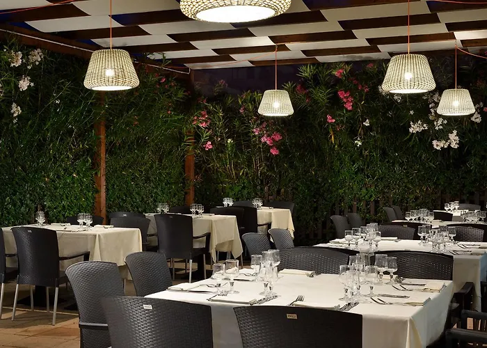 Garden Toscana Hotel San Vincenzo